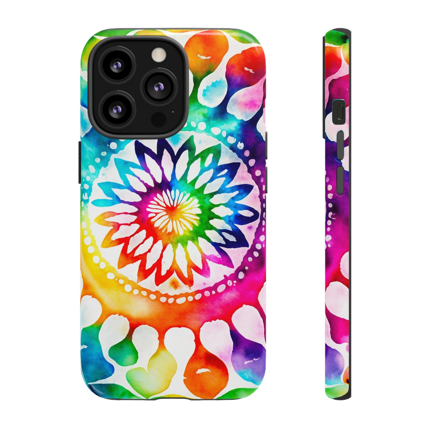 iPhone 13, iPhone 13 Mini, iPhone 13 Pro, iPhone 13 Pro Max - Tough Phone Cases