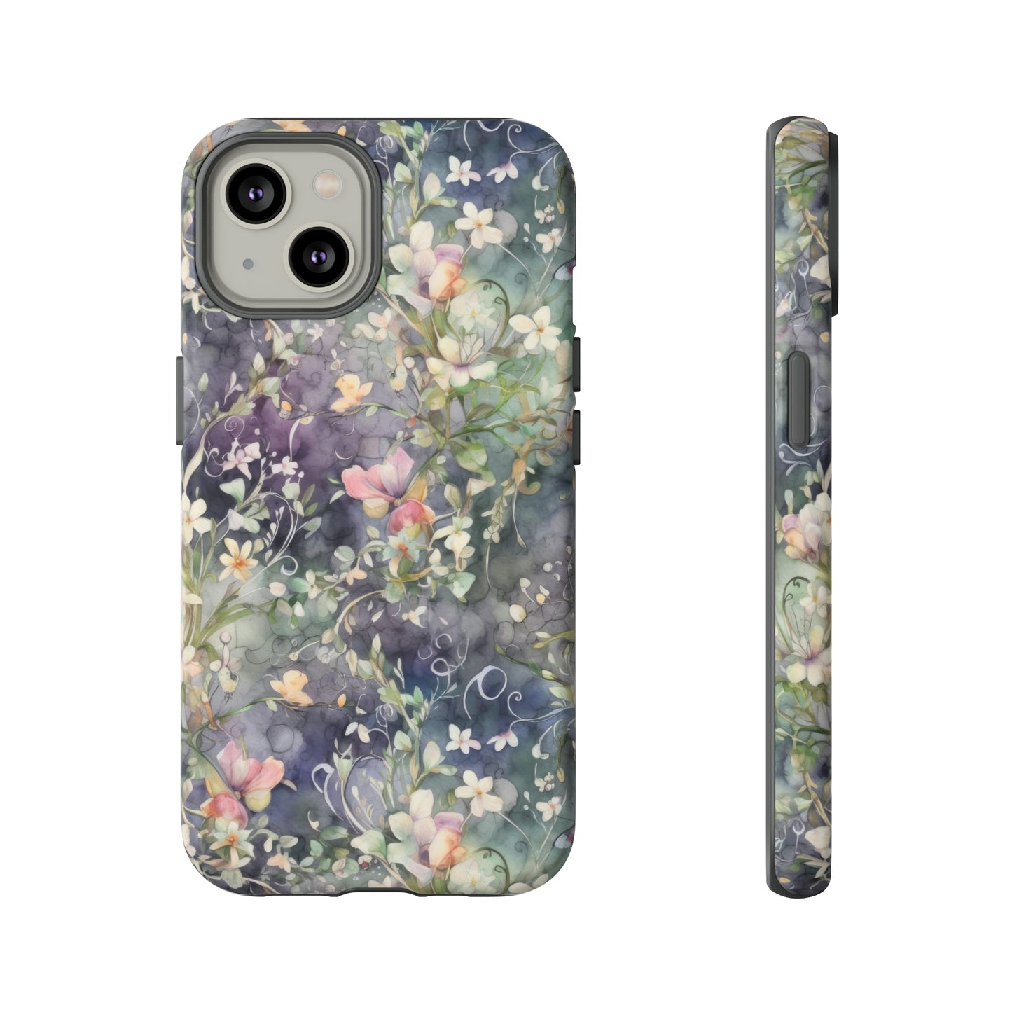 iPhone 14, iPhone 14 Pro, iPhone 14 Plus, iPhone 14 Pro Max, Iphone 13, Iphone 13 Mini, Iphone 13 Pro, Iphone 13 Pro Max - Tough Phone Cases