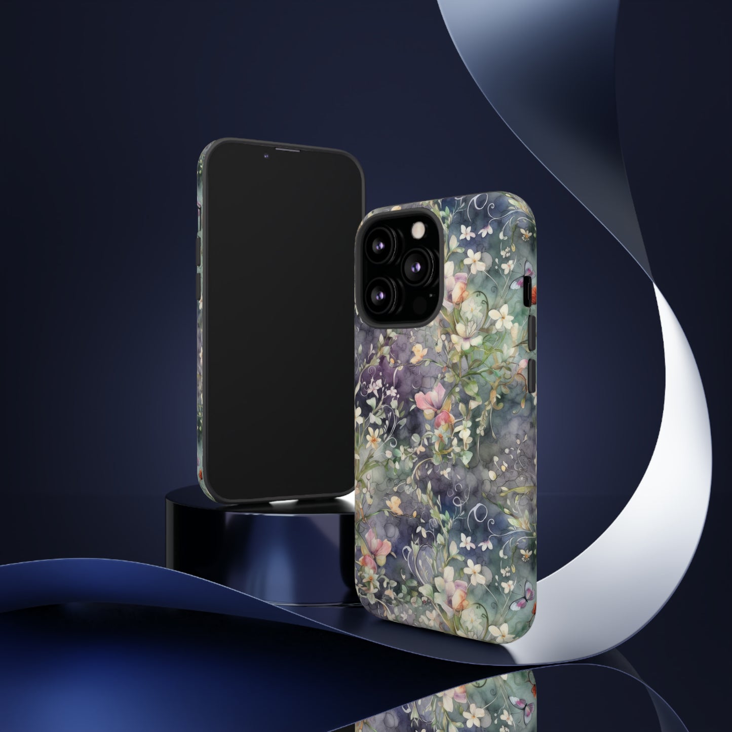 iPhone 14, iPhone 14 Pro, iPhone 14 Plus, iPhone 14 Pro Max, Iphone 13, Iphone 13 Mini, Iphone 13 Pro, Iphone 13 Pro Max - Tough Phone Cases