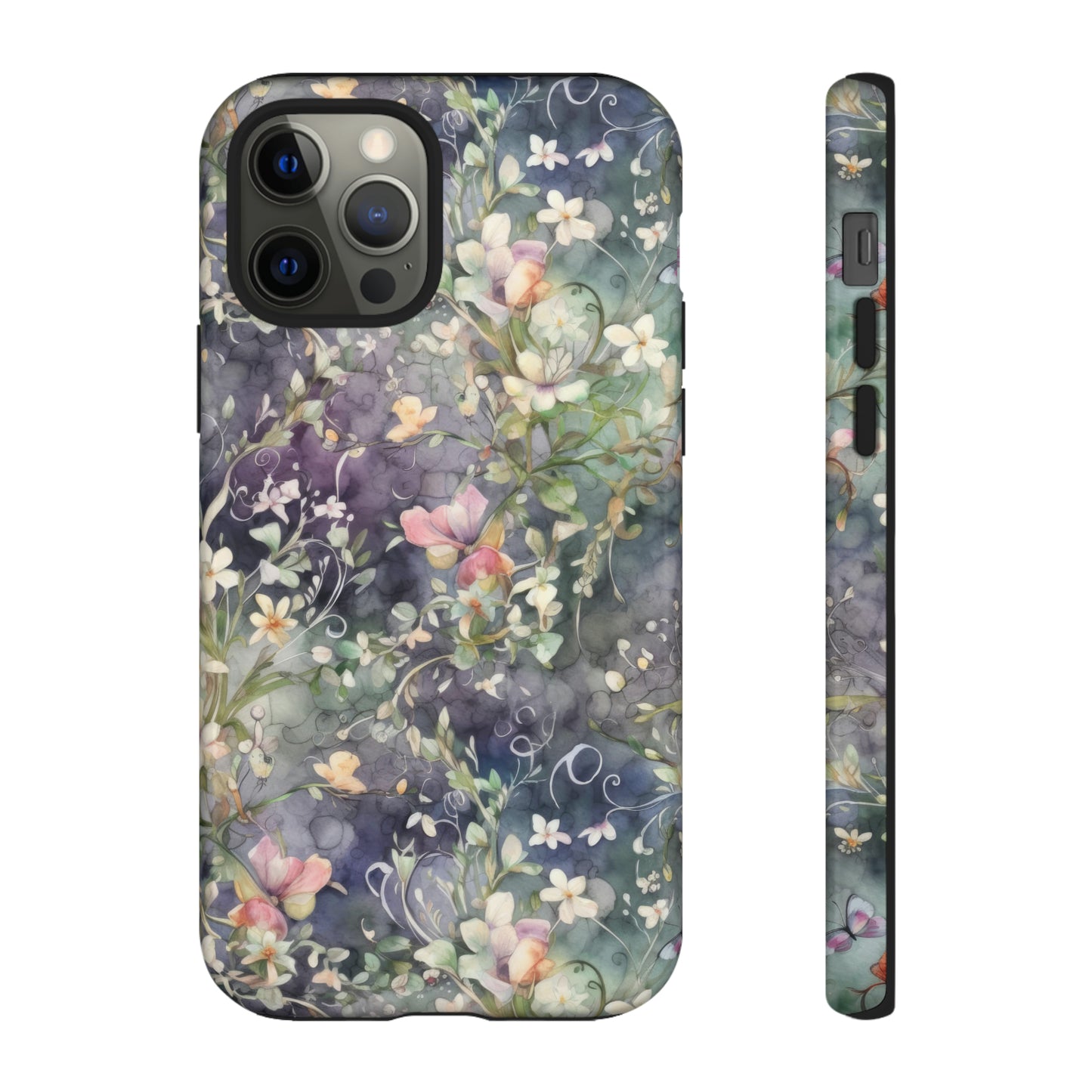 iPhone 12, iPhone 12 Mini, iPhone 12 Pro, iPhone 12 Pro Max, Iphone 11, Iphone 11 Pro, Iphone 11 Pro Max - Tough Phone Cases