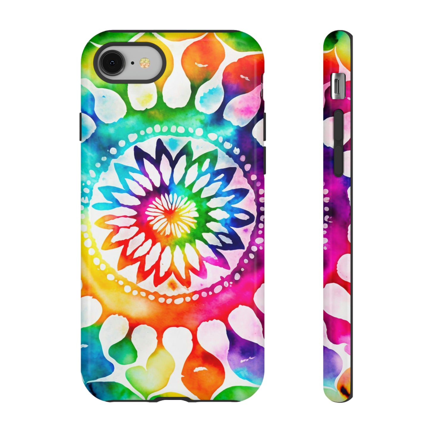 iPhone X, iPhone XR, iPhone XS Max, iPhone Xs, Iphone 8, Iphone 8 Plus - Tough Phone Cases