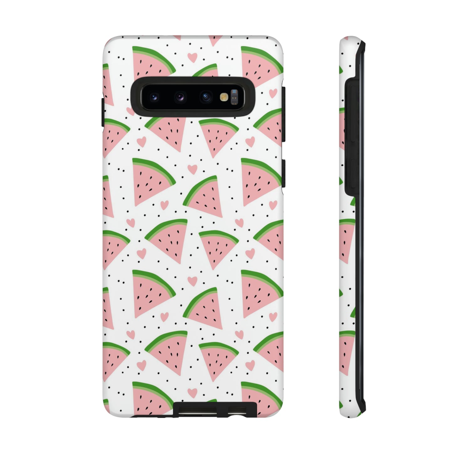 Samsung Galaxy S21, S21 Plus, S21 Ultra, S21 Fe, S20, S20 Plus, S20 Ultra, S20 Fe, S10, S10 Plus, S10e - Tough Phone Cases