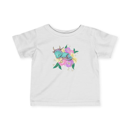 Dragons 2 - Infant Fine Jersey Tee