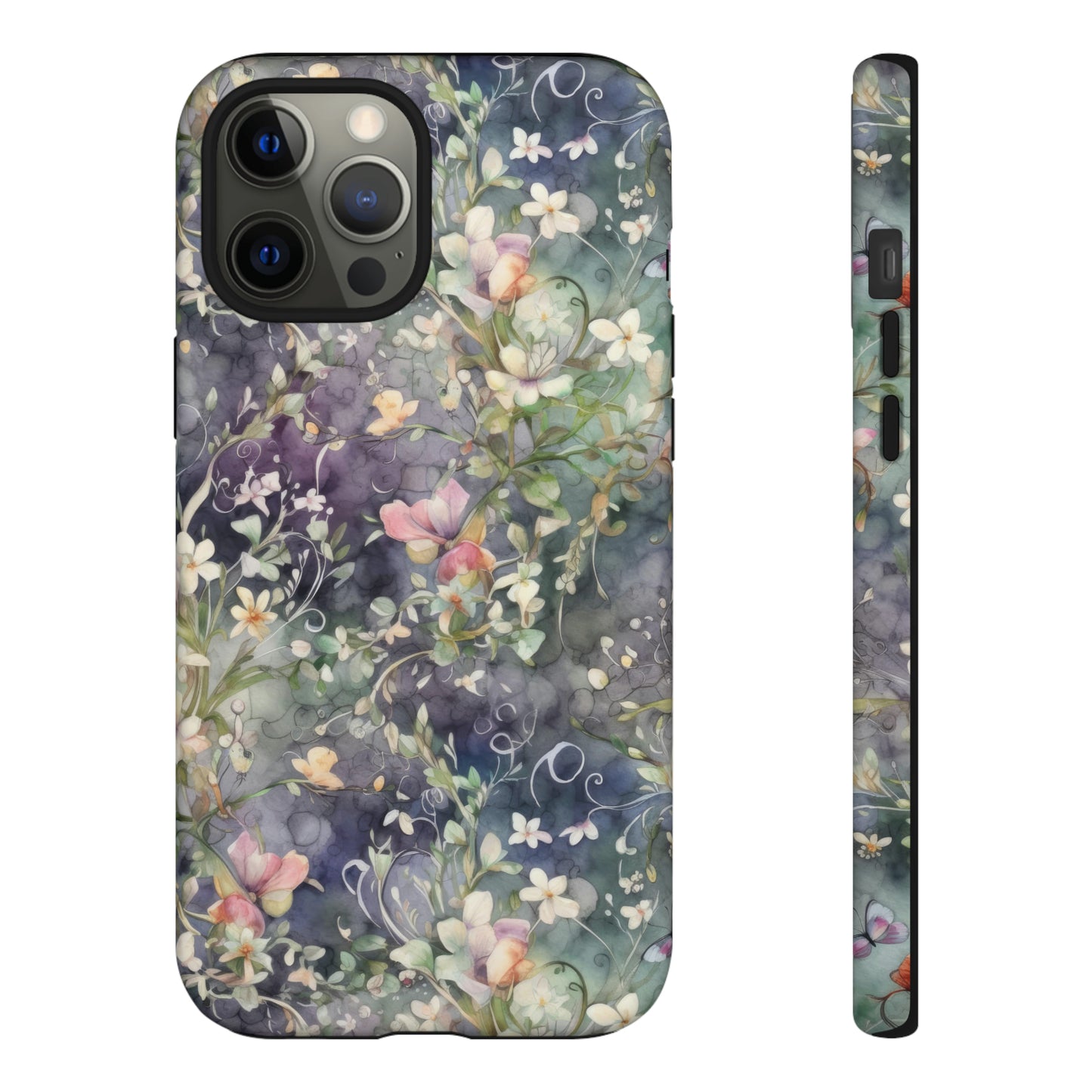 iPhone 12, iPhone 12 Mini, iPhone 12 Pro, iPhone 12 Pro Max, Iphone 11, Iphone 11 Pro, Iphone 11 Pro Max - Tough Phone Cases