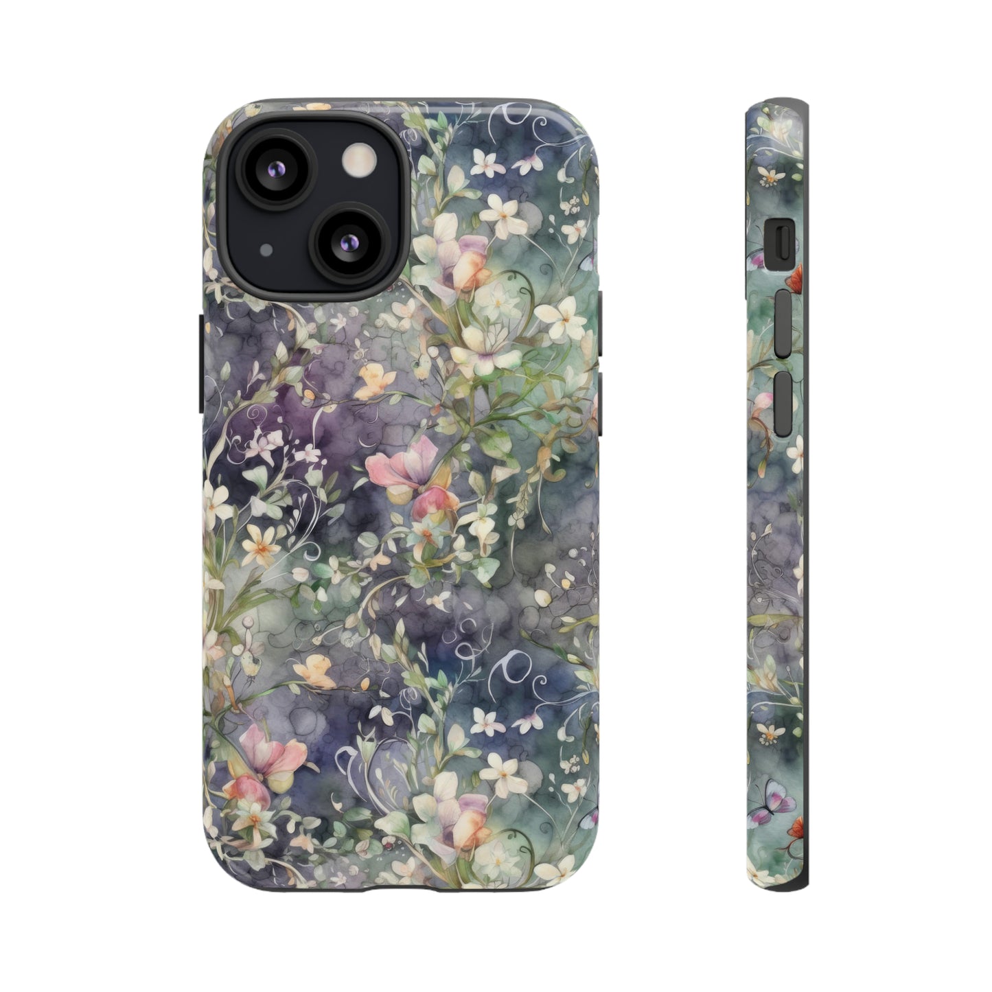 iPhone 14, iPhone 14 Pro, iPhone 14 Plus, iPhone 14 Pro Max, Iphone 13, Iphone 13 Mini, Iphone 13 Pro, Iphone 13 Pro Max - Tough Phone Cases