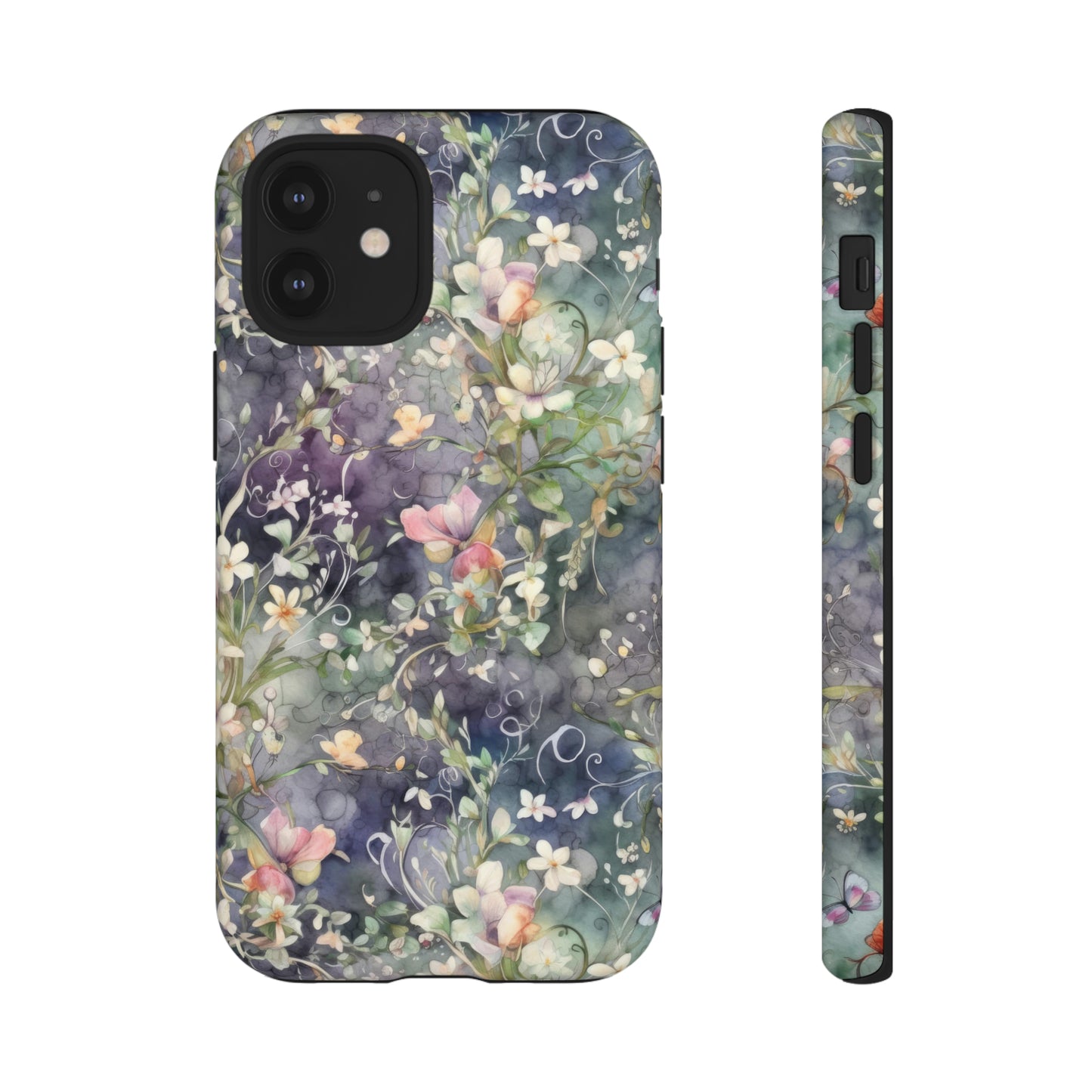 iPhone 12, iPhone 12 Mini, iPhone 12 Pro, iPhone 12 Pro Max, Iphone 11, Iphone 11 Pro, Iphone 11 Pro Max - Tough Phone Cases