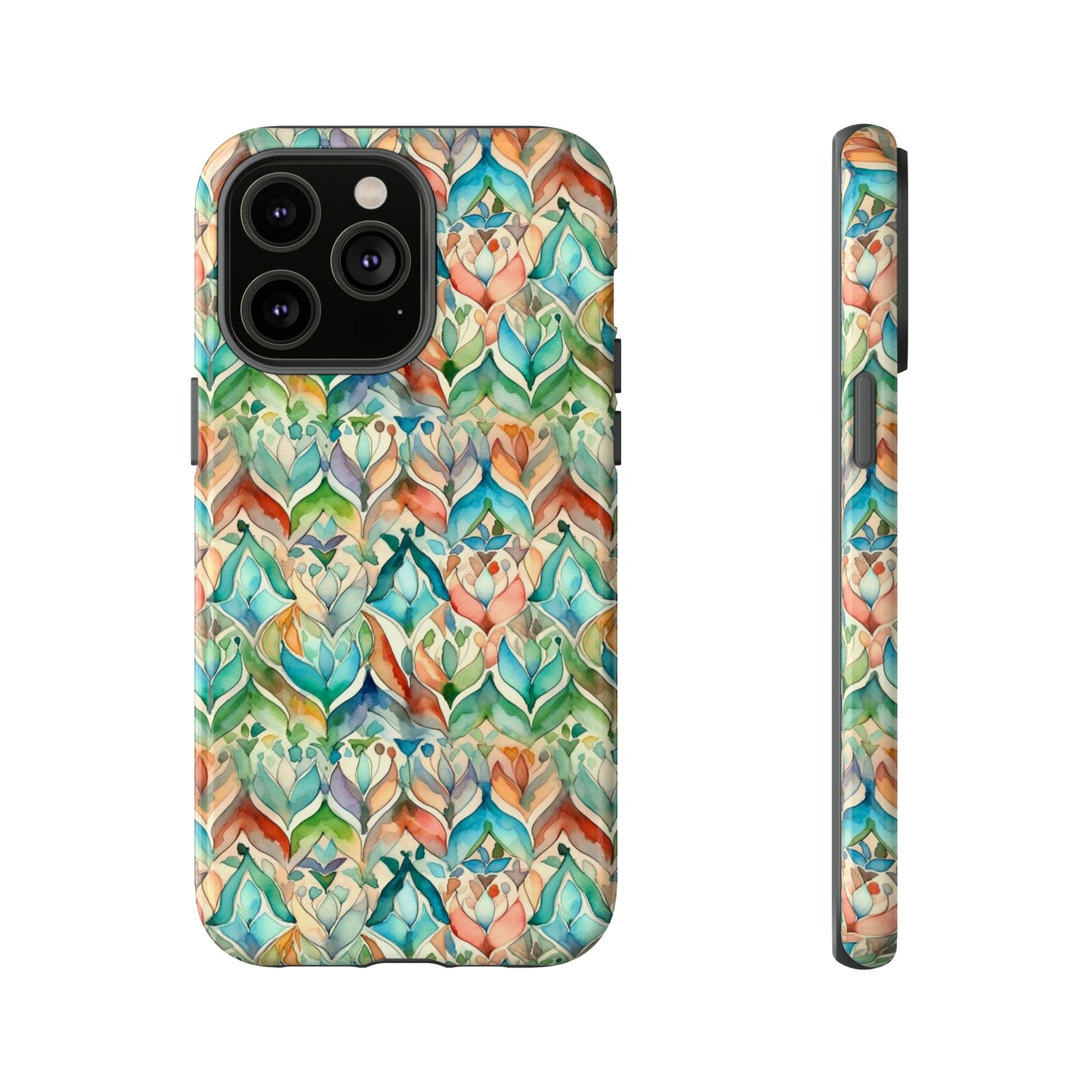 iPhone 15, iPhone 15 Pro, iPhone 15 Plus, iPhone 15 Pro Max, iPhone 14, 1Phone 14 Pro, iPhone 14 Plus, iPhone 14 Pro Max - Tough Phone Cases