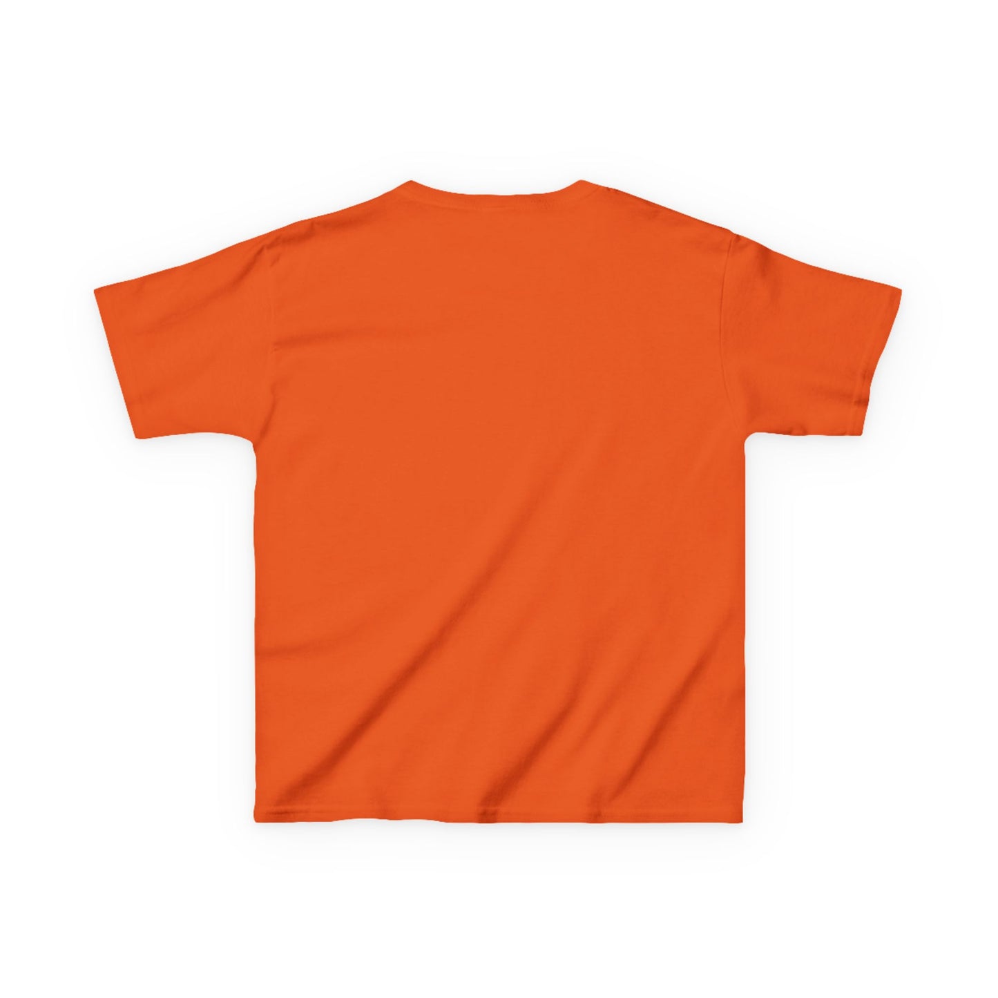 Perfectly Imperfect - Kids Heavy Cotton Tee