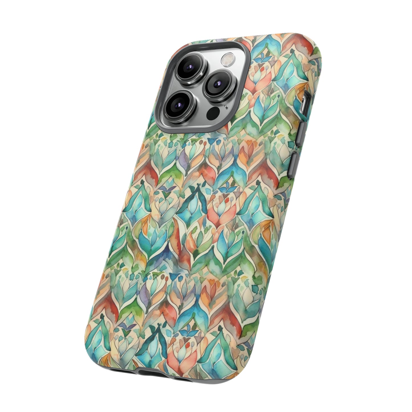 iPhone 15, iPhone 15 Pro, iPhone 15 Plus, iPhone 15 Pro Max, iPhone 14, 1Phone 14 Pro, iPhone 14 Plus, iPhone 14 Pro Max - Tough Phone Cases