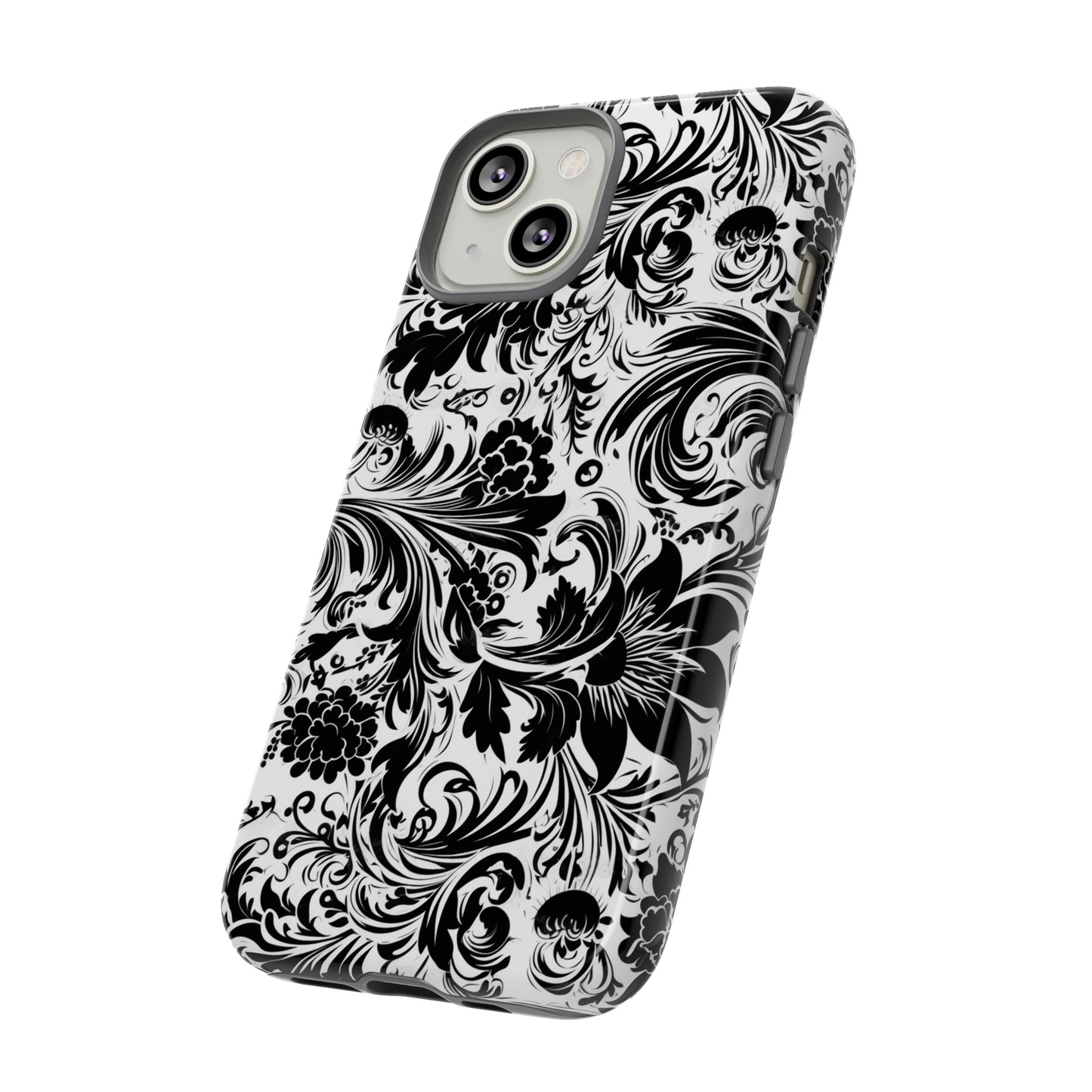 iPhone 15, iPhone 15 Pro, iPhone 15 Plus, iPhone 15 Pro Max, iPhone 14, 1Phone 14 Pro, iPhone 14 Plus, iPhone 14 Pro Max - Tough Phone Cases