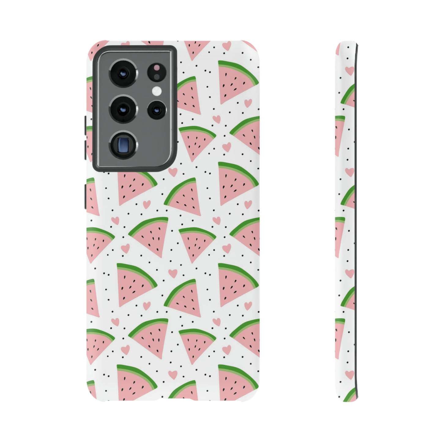Samsung Galaxy S21, S21 Plus, S21 Ultra, S21 Fe, S20, S20 Plus, S20 Ultra, S20 Fe, S10, S10 Plus, S10e - Tough Phone Cases