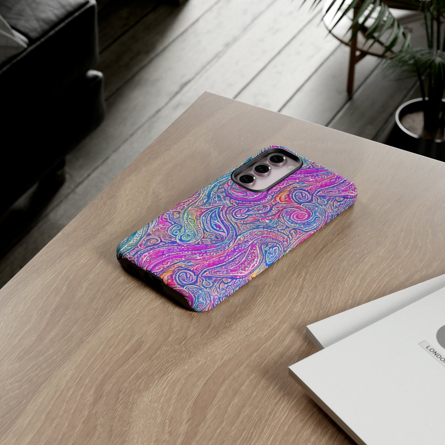 Samsung Galaxy S23, S23 Plus, S23 Ultra, S22, S22 Plus, S22 Ultra - Tough Phone Cases