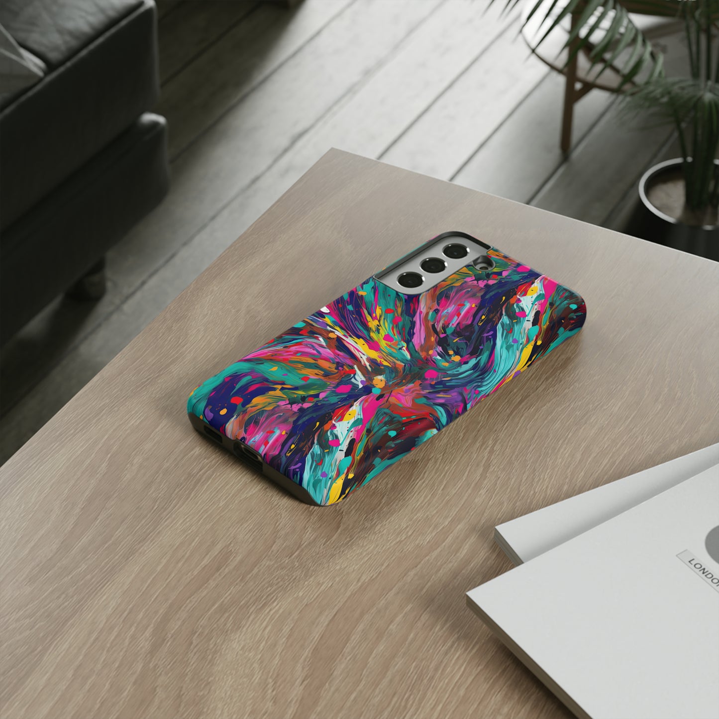 Samsung Galaxy S23, S23 Plus, S23 Ultra, S22, S22 Plus, S22 Ultra - Tough Phone Cases