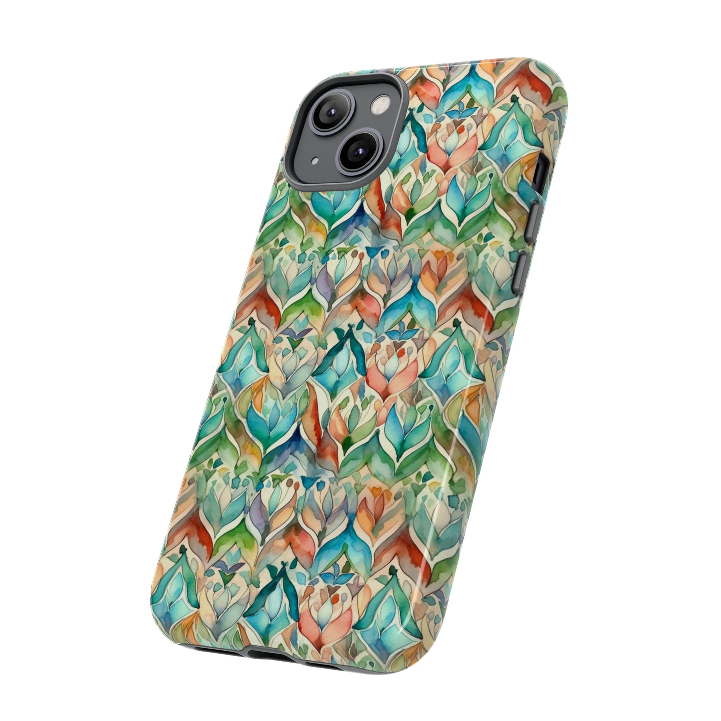 iPhone 15, iPhone 15 Pro, iPhone 15 Plus, iPhone 15 Pro Max, iPhone 14, 1Phone 14 Pro, iPhone 14 Plus, iPhone 14 Pro Max - Tough Phone Cases