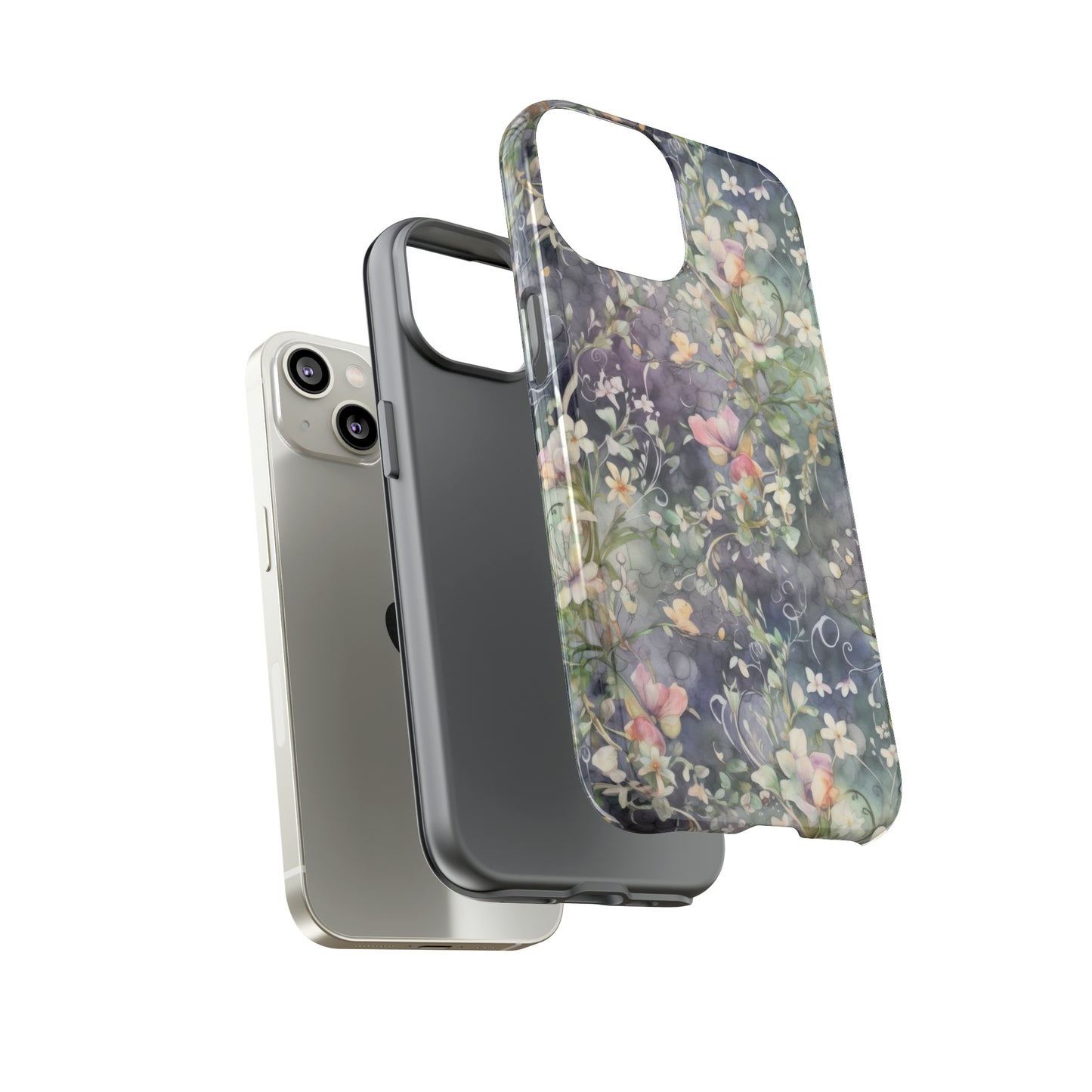 iPhone 14, iPhone 14 Pro, iPhone 14 Plus, iPhone 14 Pro Max, Iphone 13, Iphone 13 Mini, Iphone 13 Pro, Iphone 13 Pro Max - Tough Phone Cases