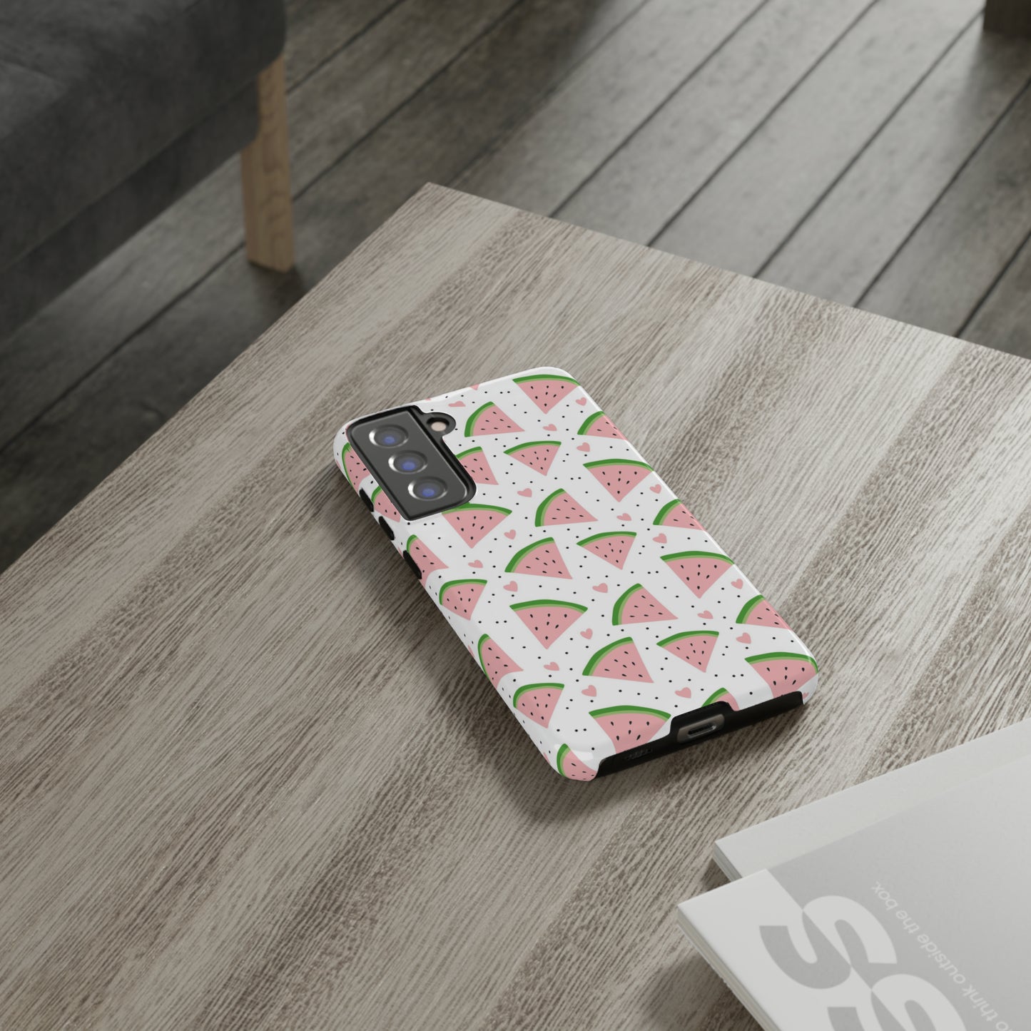 Samsung Galaxy S21, S21 Plus, S21 Ultra, S21 Fe, S20, S20 Plus, S20 Ultra, S20 Fe, S10, S10 Plus, S10e - Tough Phone Cases