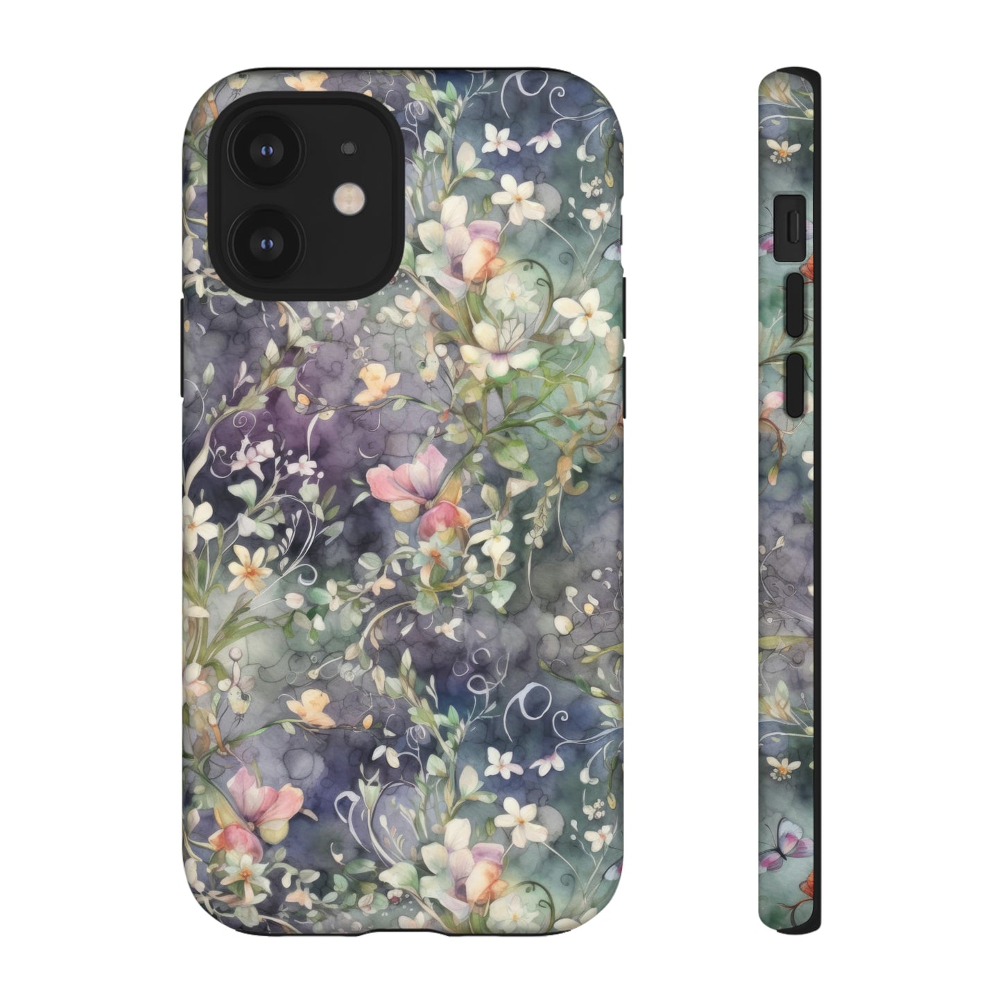 iPhone 12, iPhone 12 Mini, iPhone 12 Pro, iPhone 12 Pro Max, Iphone 11, Iphone 11 Pro, Iphone 11 Pro Max - Tough Phone Cases