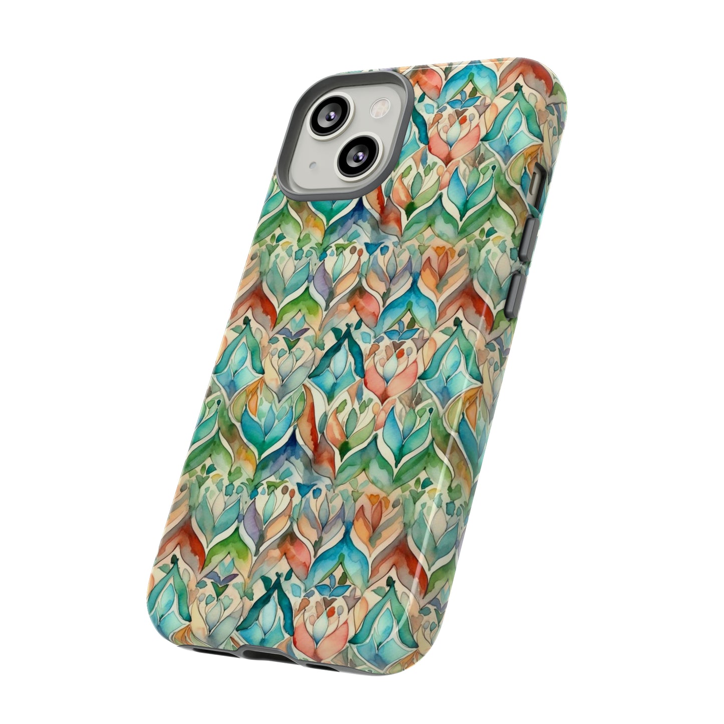 iPhone 15, iPhone 15 Pro, iPhone 15 Plus, iPhone 15 Pro Max, iPhone 14, 1Phone 14 Pro, iPhone 14 Plus, iPhone 14 Pro Max - Tough Phone Cases