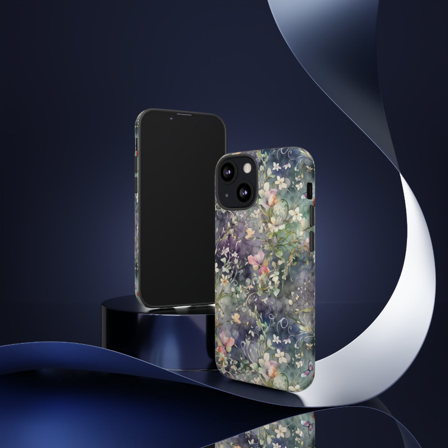 iPhone 14, iPhone 14 Pro, iPhone 14 Plus, iPhone 14 Pro Max, Iphone 13, Iphone 13 Mini, Iphone 13 Pro, Iphone 13 Pro Max - Tough Phone Cases