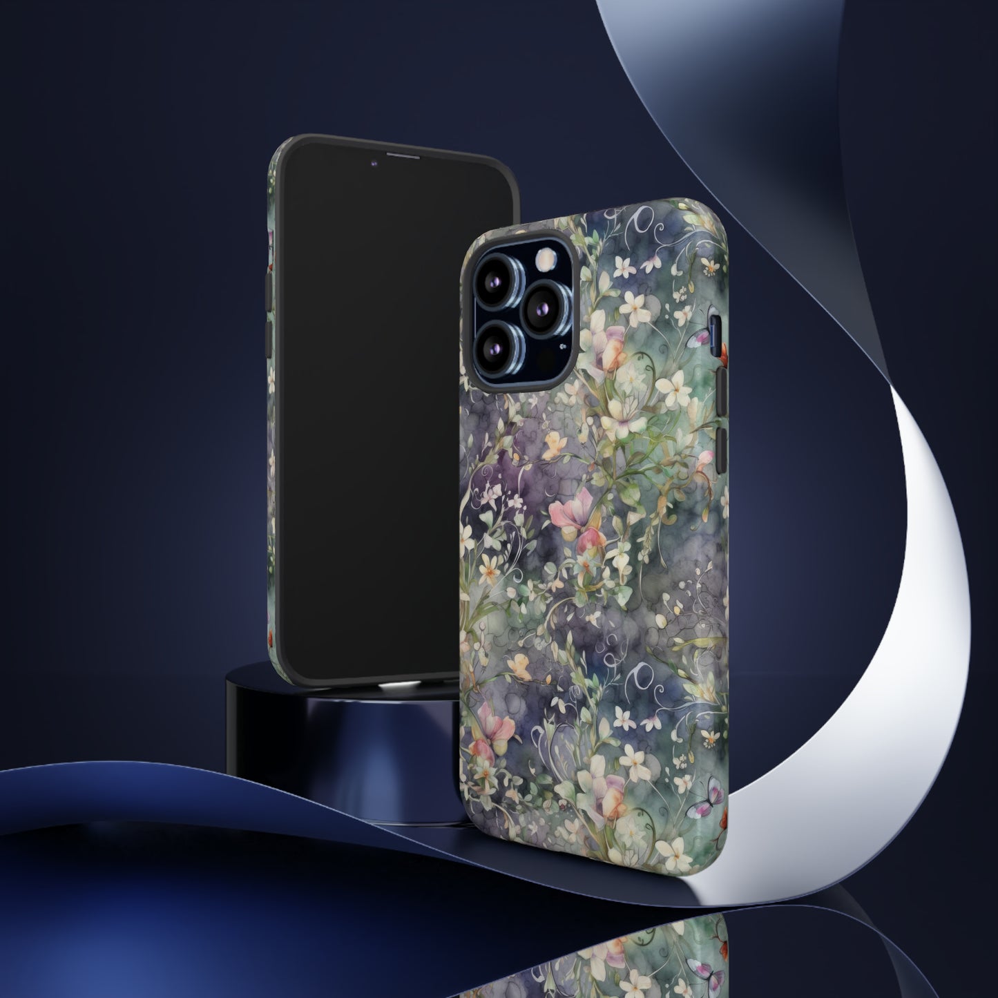 iPhone 14, iPhone 14 Pro, iPhone 14 Plus, iPhone 14 Pro Max, Iphone 13, Iphone 13 Mini, Iphone 13 Pro, Iphone 13 Pro Max - Tough Phone Cases