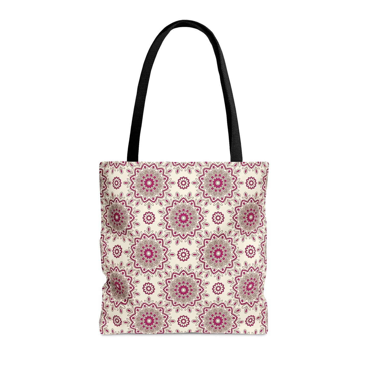 Boho Mandala - Practical. high-quality Tote Bag