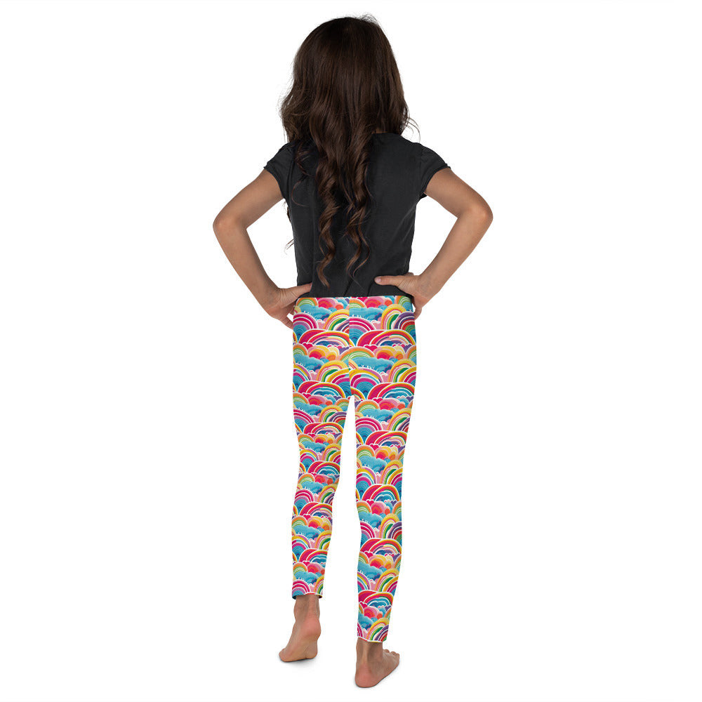 Rainbows - Kid's Leggings