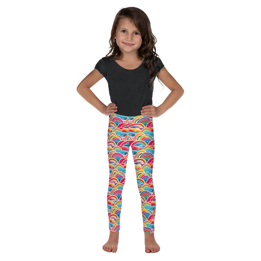 Rainbows - Kid's Leggings