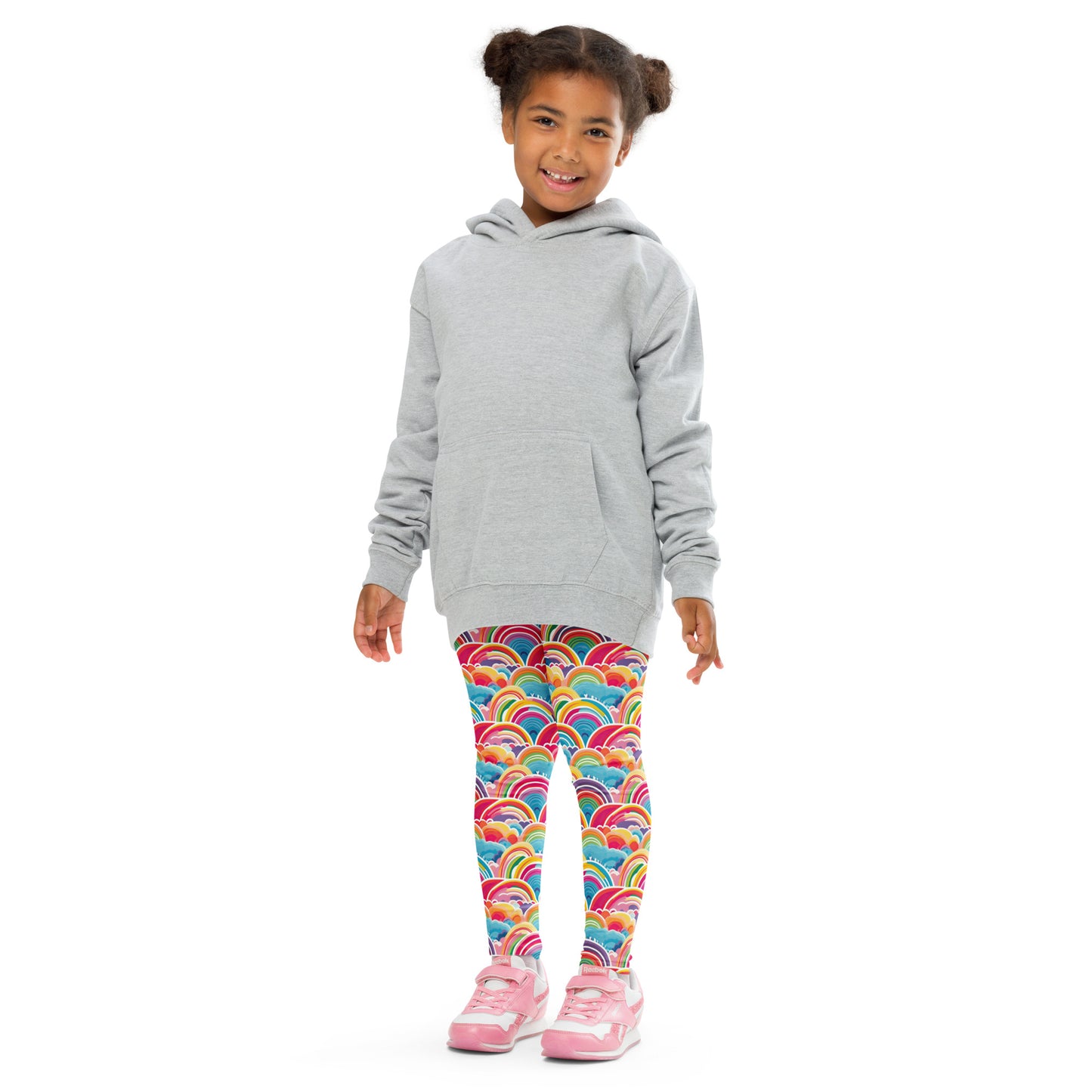 Rainbows - Kid's Leggings