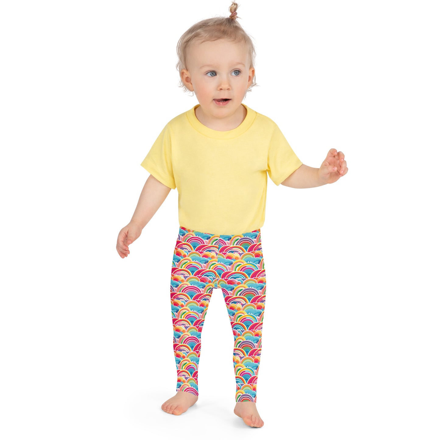 Rainbows - Kid's Leggings
