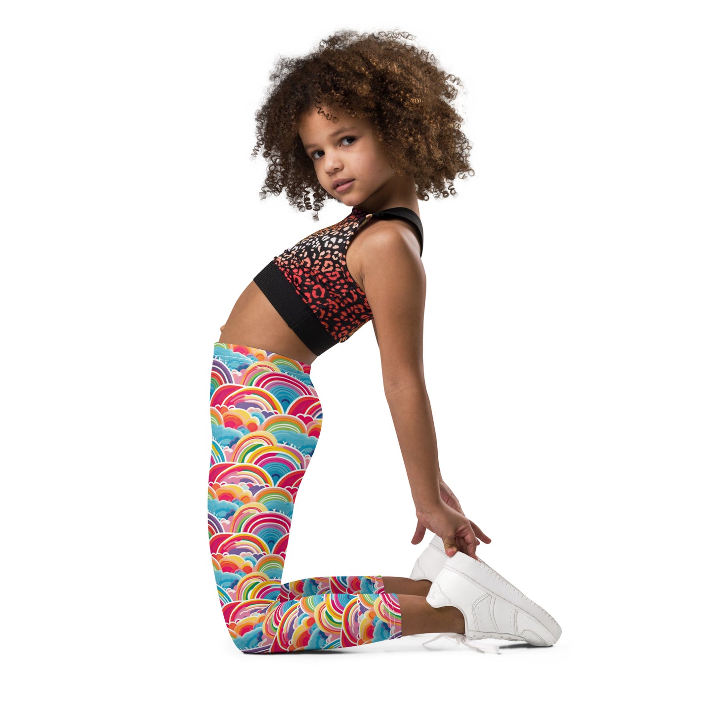 Rainbows - Kid's Leggings