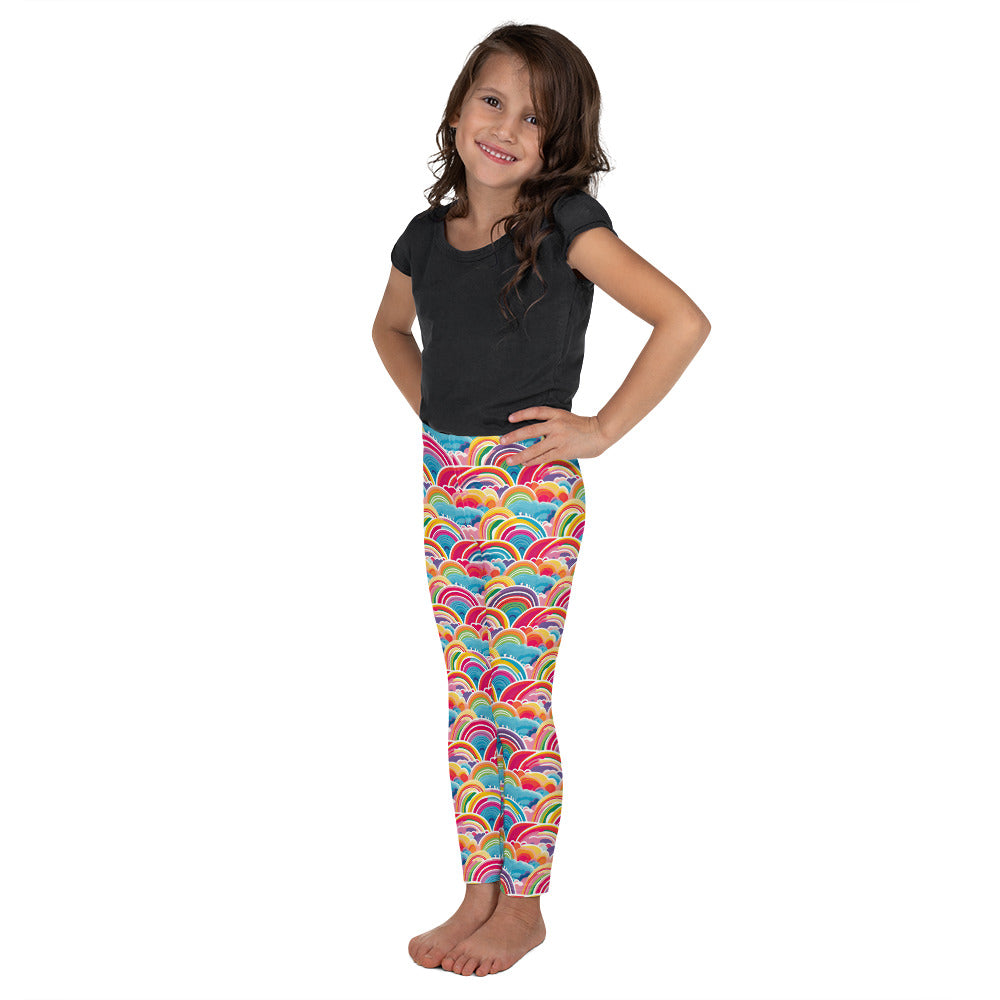 Rainbows - Kid's Leggings