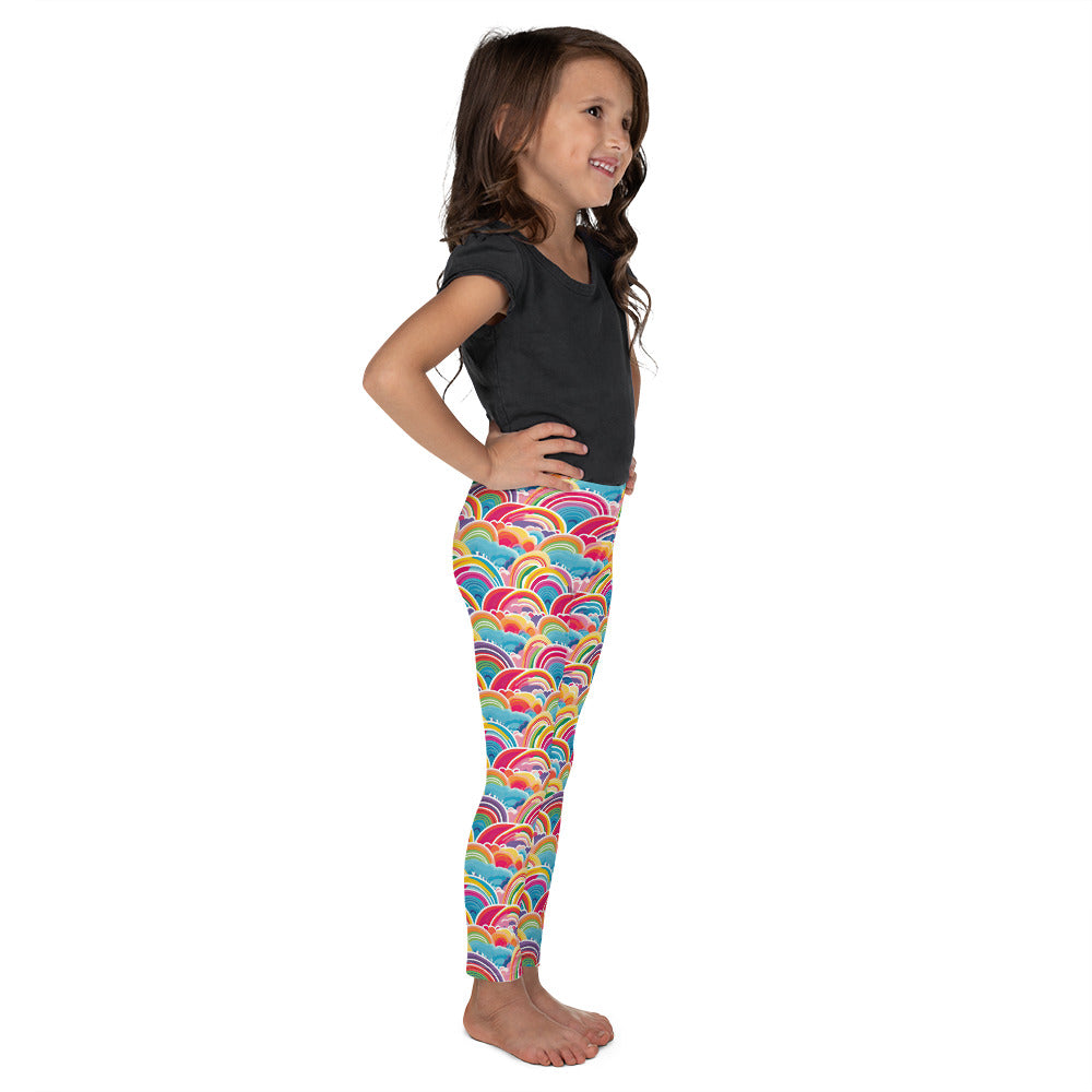 Rainbows - Kid's Leggings