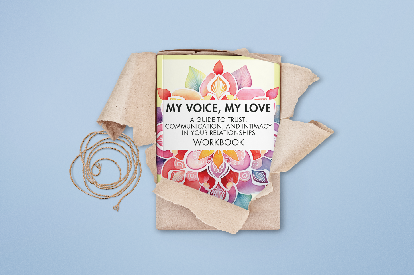 Healing & Growth Workbook Series - Super Bundle - Complete Paperback Set - 12 Journals + 12 Digital Downloads