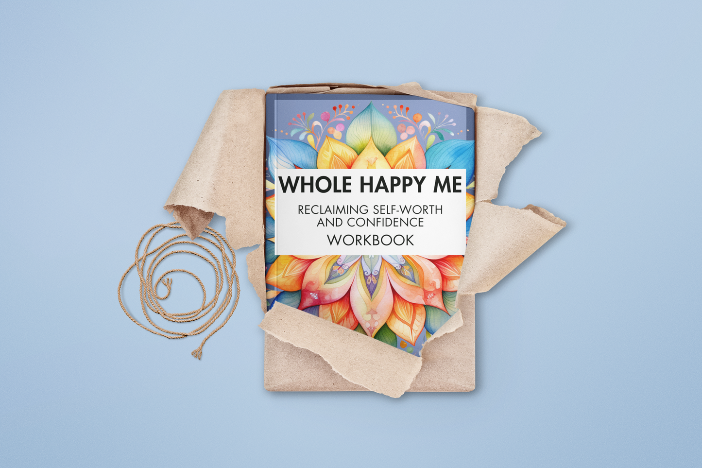 Healing & Growth Workbook Series - Super Bundle - Complete Paperback Set - 12 Journals + 12 Digital Downloads
