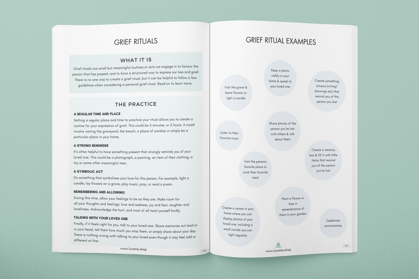 Healing & Growth Workbook Series Bundle - Paperback