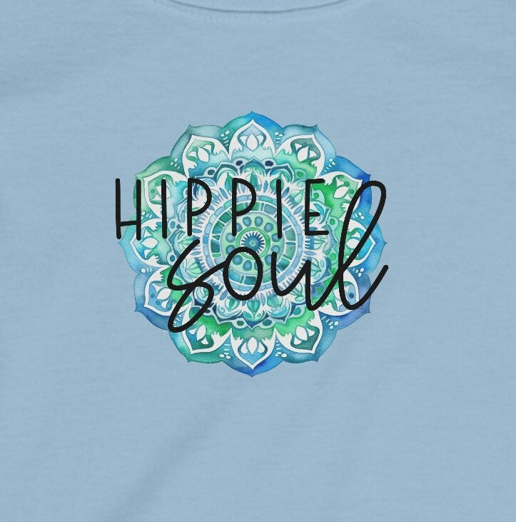 Hippie Soul - Infant Fine Jersey Tee