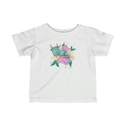 Dragons 2 - Infant Fine Jersey Tee