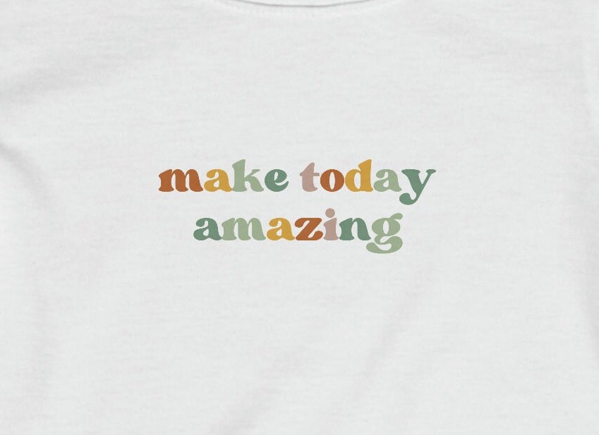 Be the Good - Infant Fine Jersey Tee