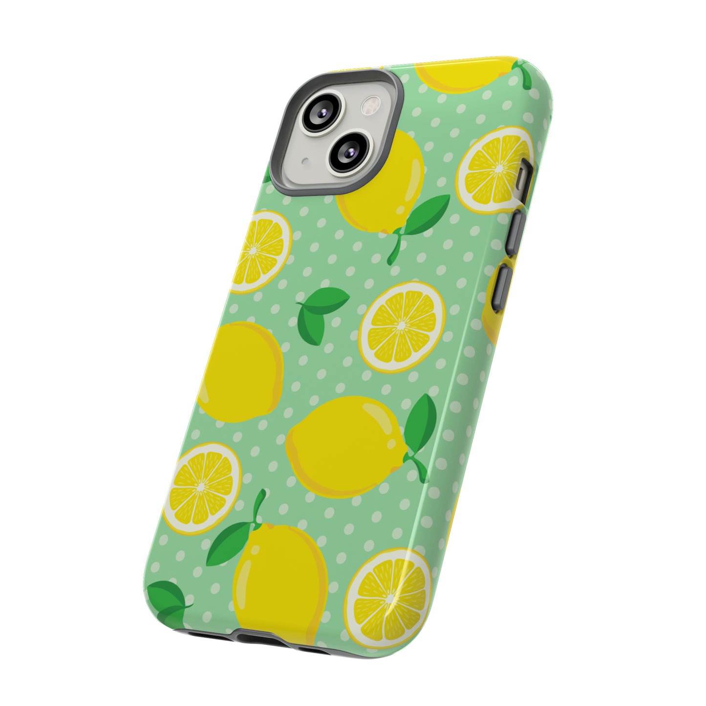 iPhone 14, iPhone 14 Pro, iPhone 14 Plus, iPhone 14 Pro Max, Iphone 13, Iphone 13 Mini, Iphone 13 Pro, Iphone 13 Pro Max - Tough Phone Cases