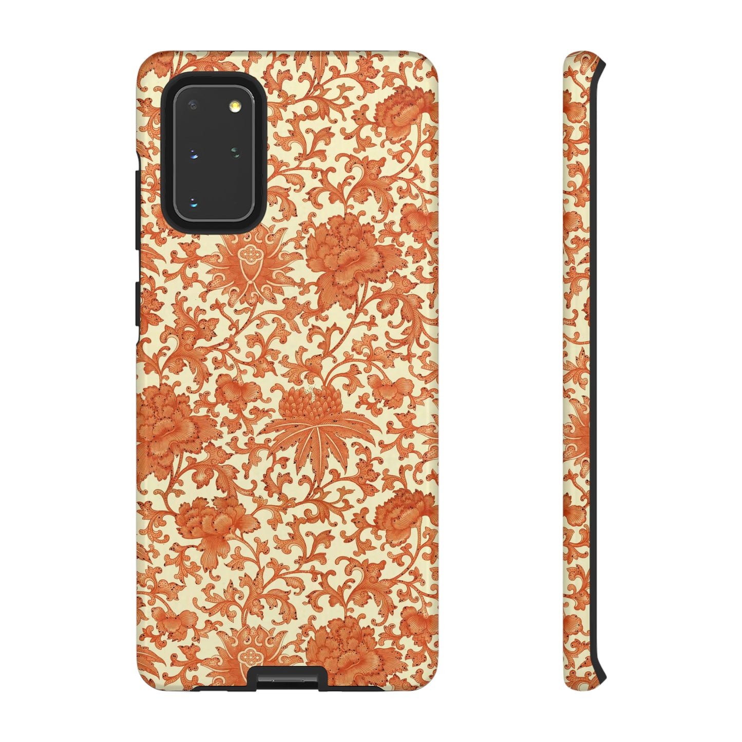 Samsung Galaxy S21, S21 Plus, S21 Ultra, S21 Fe,  S20, S20 Plus, S20 Ultra, S20 Fe, S10, S10 Plus, S10e - Tough Phone Cases
