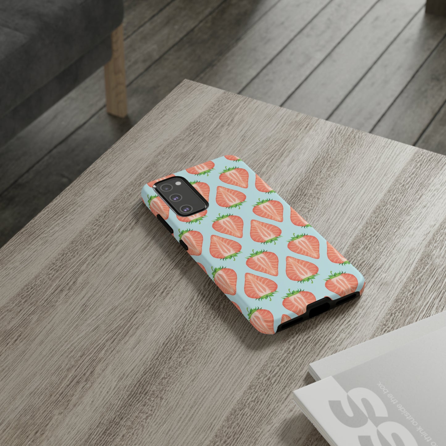 Samsung Galaxy S21, S21 Plus, S21 Ultra, S21 Fe,  S20, S20 Plus, S20 Ultra, S20 Fe, S10, S10 Plus, S10e - Tough Phone Cases