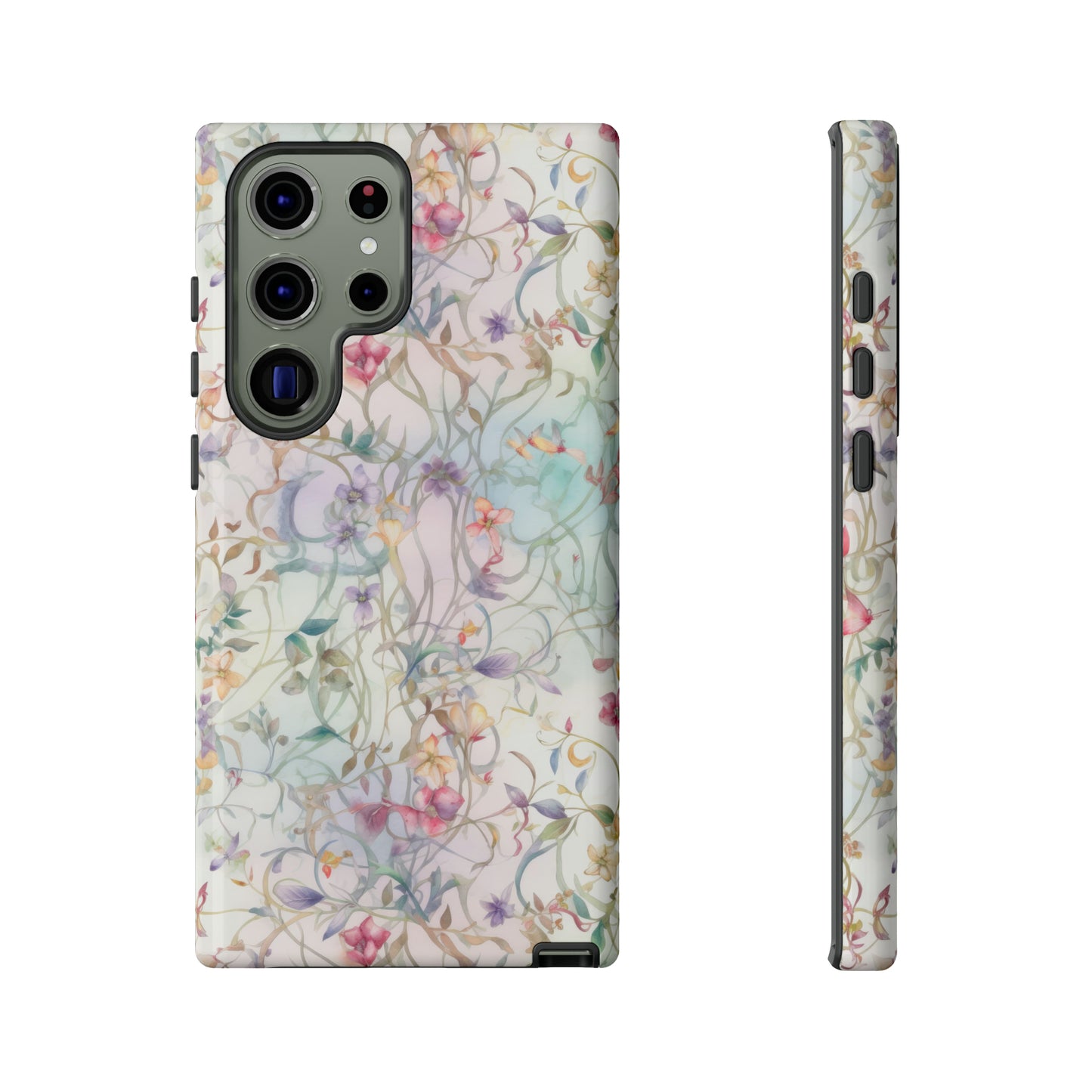 Samsung Galaxy S23, S23 Plus, S23 Ultra, S22, S22 Plus, S22 Ultra - Tough Phone Cases