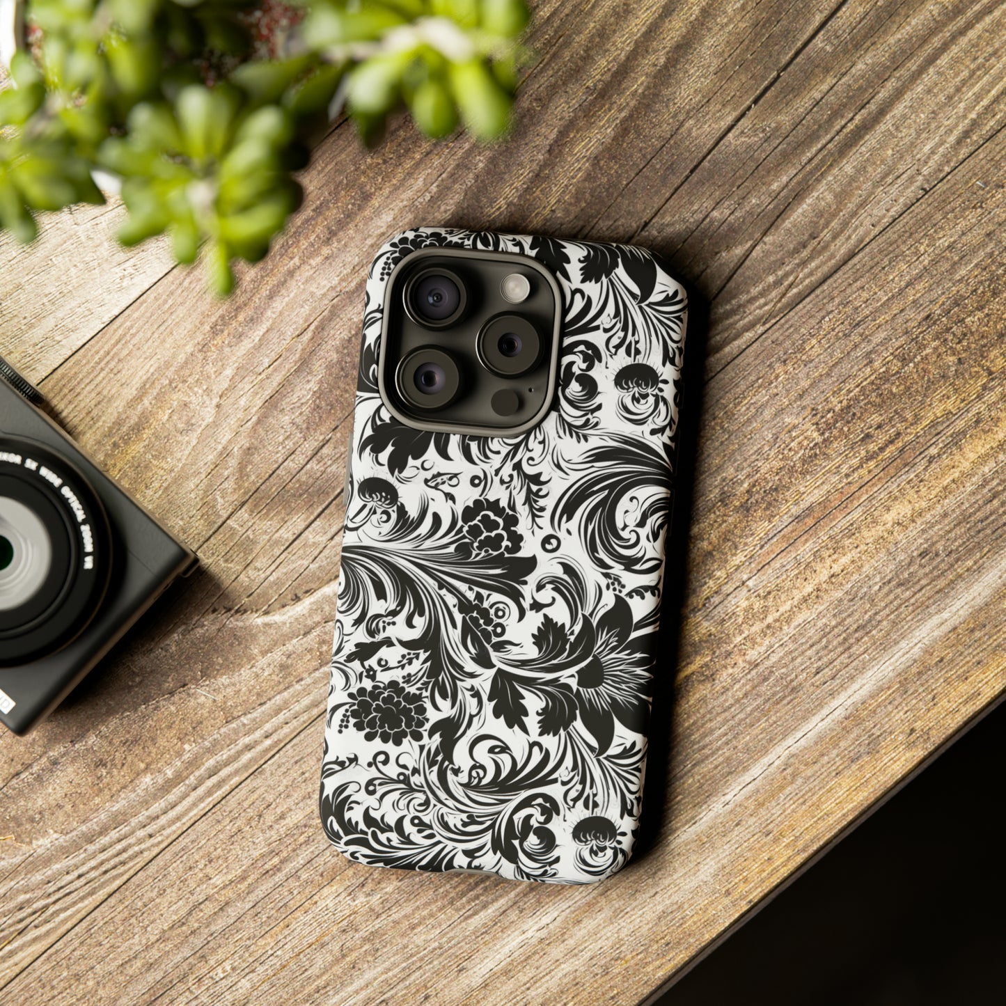 iPhone 15, iPhone 15 Pro, iPhone 15 Plus, iPhone 15 Pro Max, iPhone 14, 1Phone 14 Pro, iPhone 14 Plus, iPhone 14 Pro Max - Tough Phone Cases