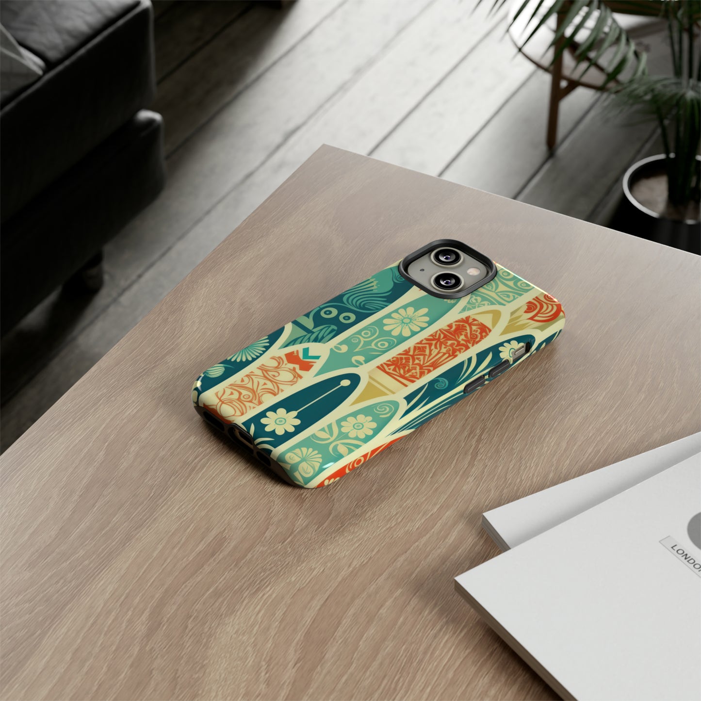 iPhone 14, iPhone 14 Pro, iPhone 14 Plus, iPhone 14 Pro Max, Iphone 13, Iphone 13 Mini, Iphone 13 Pro, Iphone 13 Pro Max - Tough Phone Cases