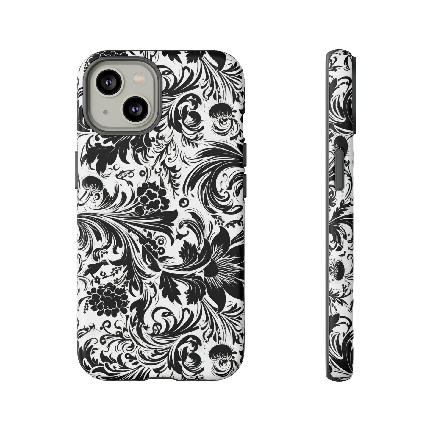 iPhone 15, iPhone 15 Pro, iPhone 15 Plus, iPhone 15 Pro Max, iPhone 14, 1Phone 14 Pro, iPhone 14 Plus, iPhone 14 Pro Max - Tough Phone Cases