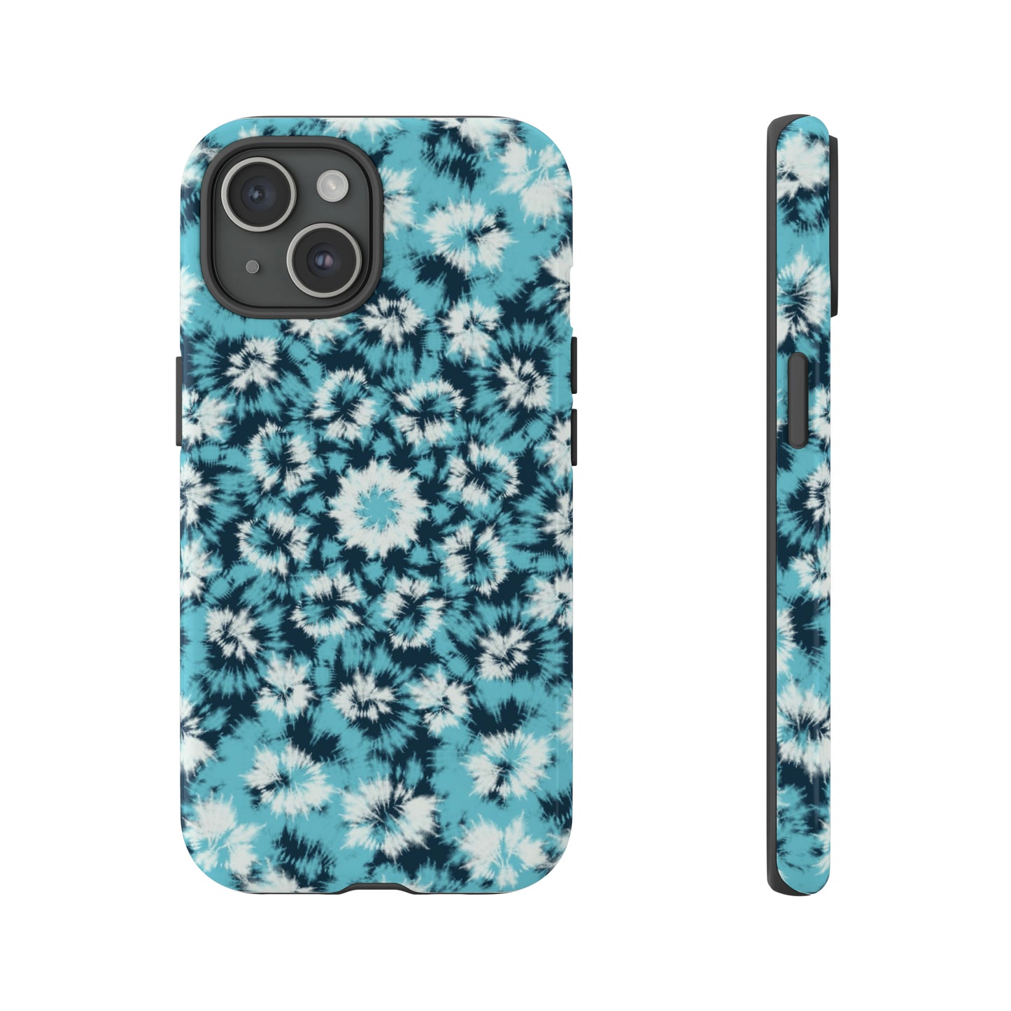 iPhone 15, iPhone 15 Pro, iPhone 15 Plus, iPhone 15 Pro Max, iPhone 14, 1Phone 14 Pro, iPhone 14 Plus, iPhone 14 Pro Max - Tough Phone Cases