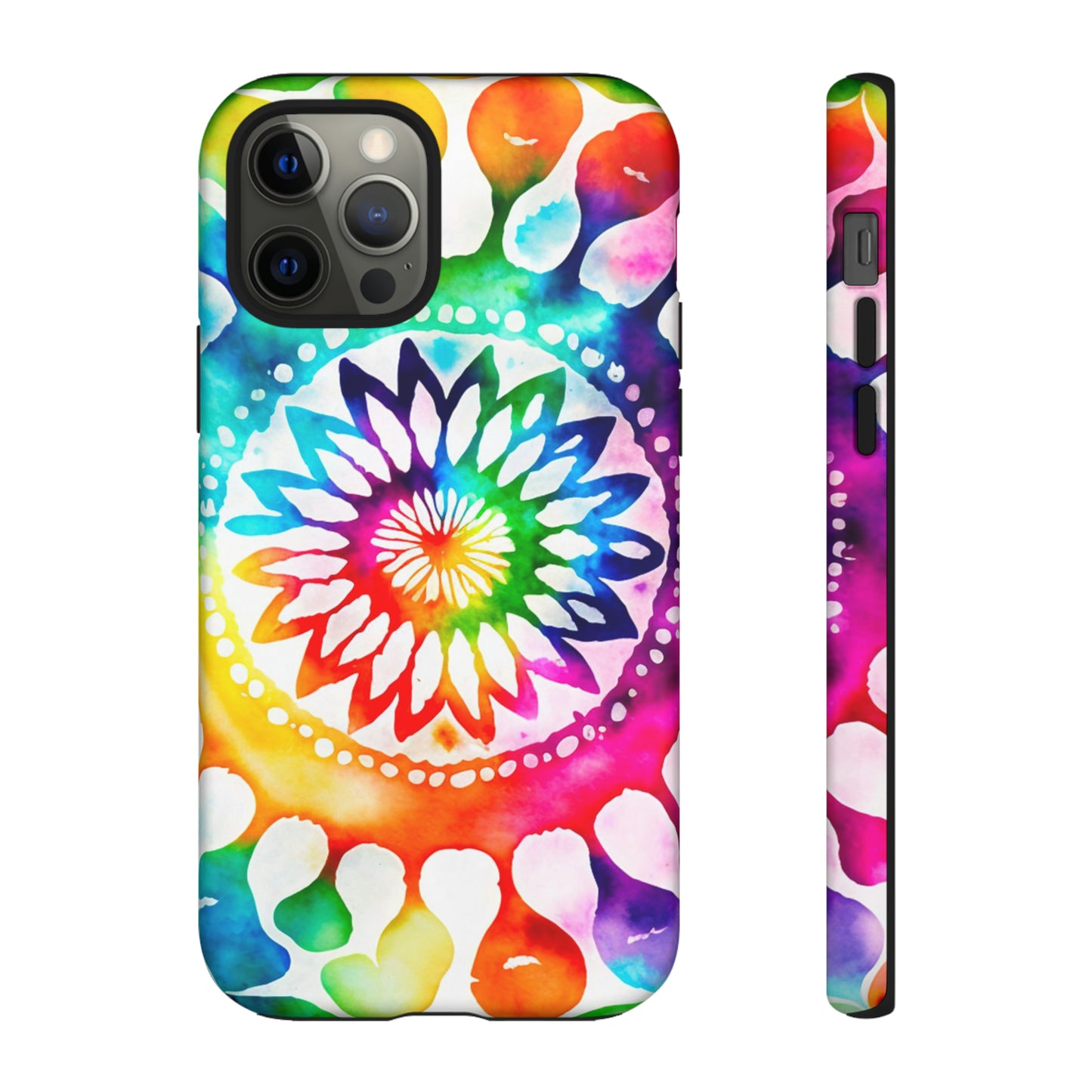iPhone 12, iPhone 12 Mini, iPhone 12 Pro, iPhone 12 Pro Max, Iphone 11, Iphone 11 Pro, Iphone 11 Pro Max - Tough Phone Cases