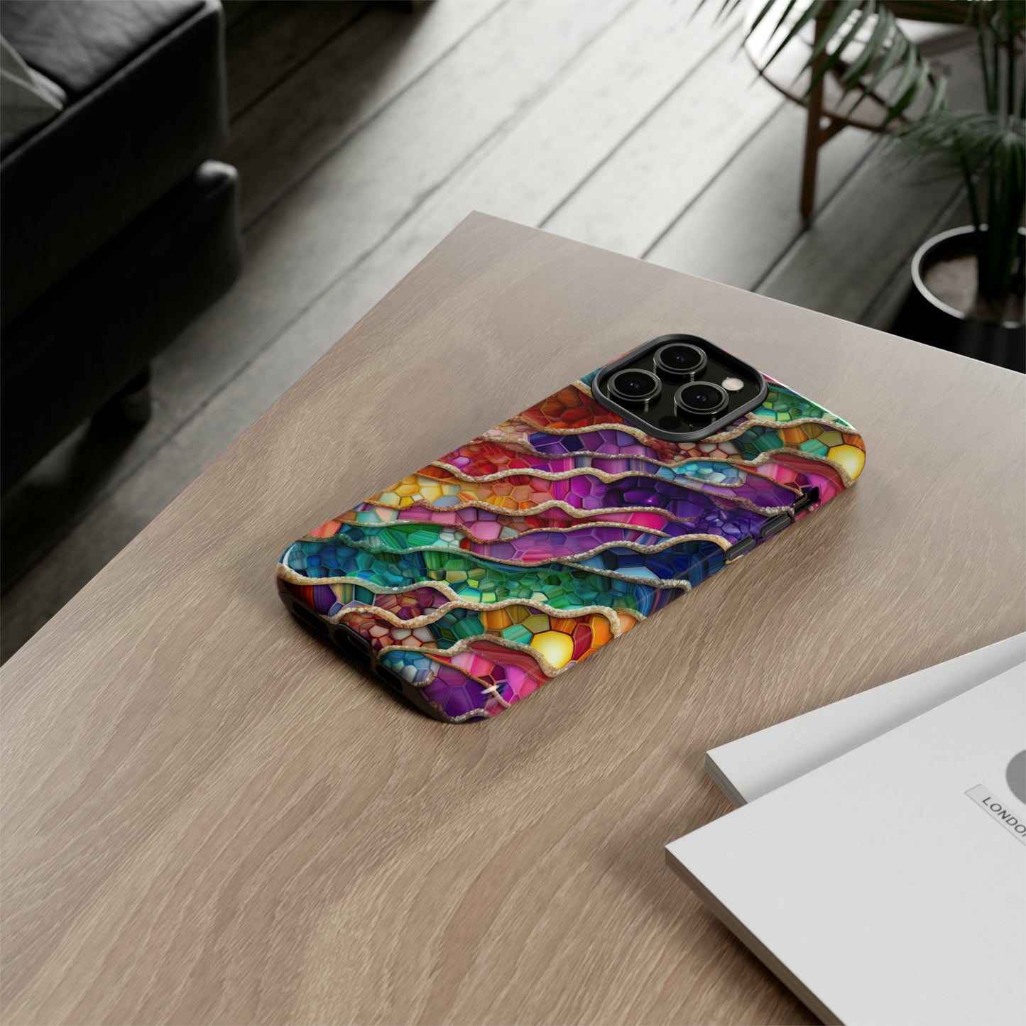 iPhone 14, iPhone 14 Pro, iPhone 14 Plus, iPhone 14 Pro Max, Iphone 13, Iphone 13 Mini, Iphone 13 Pro, Iphone 13 Pro Max - Tough Phone Cases