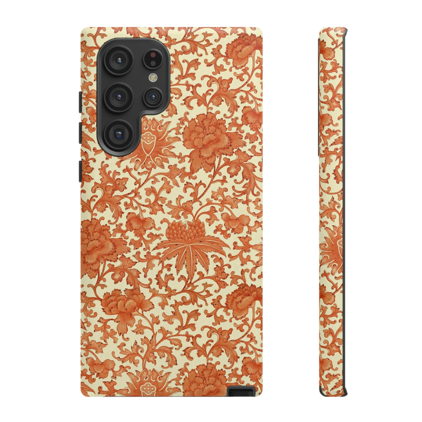 Samsung Galaxy S23, S23 Plus, S23 Ultra, S22, S22 Plus, S22 Ultra - Tough Phone Cases
