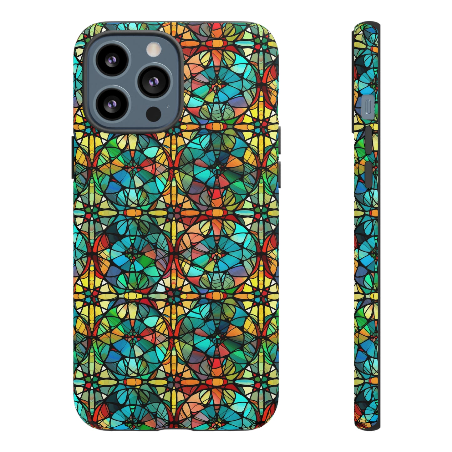 iPhone 14, iPhone 14 Pro, iPhone 14 Plus, iPhone 14 Pro Max, Iphone 13, Iphone 13 Mini, Iphone 13 Pro, Iphone 13 Pro Max - Tough Phone Cases